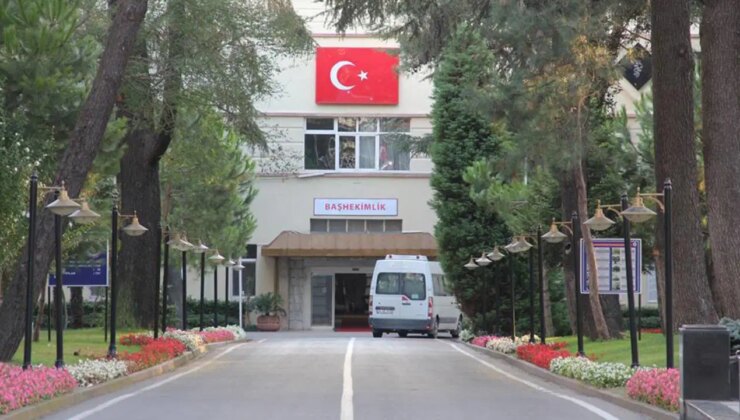 MSB’den askeri hastane açıklaması: ‘Konuyla ilgili çalışmalarımız sürüyor’