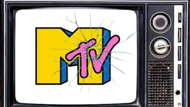 MTV ekranlara veda ediyor