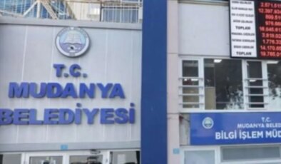 Mudanya Belediyesi’nden taşınmazların satışa çıkarıldığı iddialarına yanıt: Halkın mülkiyetine zarar verecek hiçbir tasarrufta bulunulmamıştır
