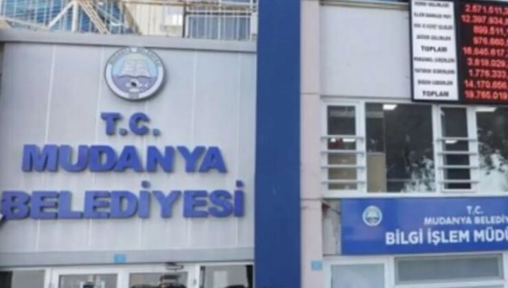 Mudanya Belediyesi’nden taşınmazların satışa çıkarıldığı iddialarına yanıt: Halkın mülkiyetine zarar verecek hiçbir tasarrufta bulunulmamıştır