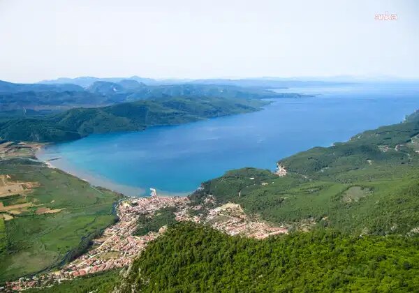 Muğla Büyükşehir Belediyesi, Gökova için verdiği hukuk mücadelesini kazandı