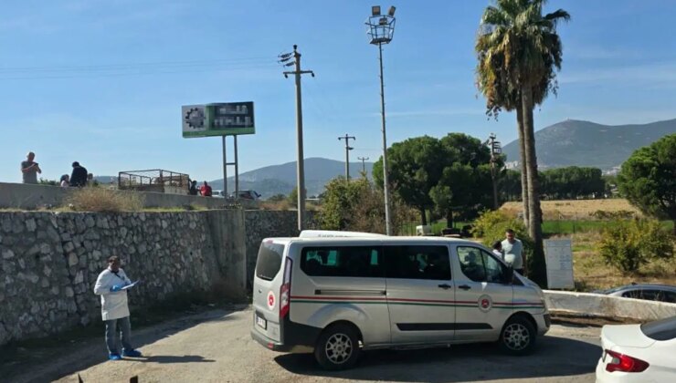 Muğla’da ‘alacak’ kavgasında kan aktı: Can kayıpları var!