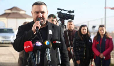 Muhabir saldırıya uğramıştı: Elazığ Emniyet Müdürü, gazetecilerle görüşmeyi reddetti