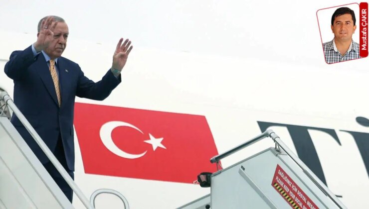 Muhalefetin soru önergeleri yanıtsız kaldı: ‘Nadir elementleri dışişlerine sorun’