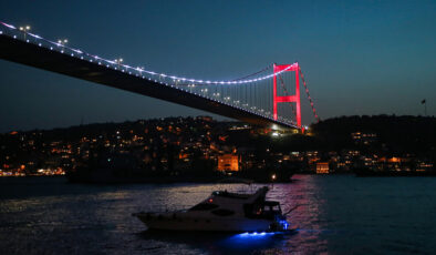 Mühendislik harikaları: Türkiye’nin en uzun köprüleri