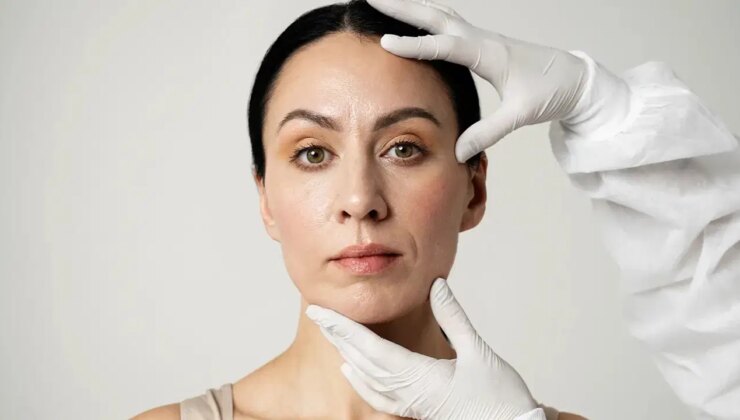 Mükemmelliyetçi beklentiler estetik bağımlılığına yol açabiliyor