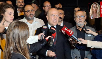 Murat Bakan’dan tepki: ‘Vicdan kabul etmez’