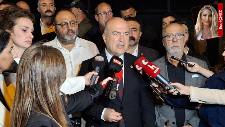 Murat Bakan’dan tepki: ‘Vicdan kabul etmez’