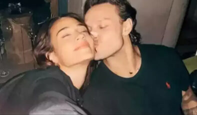 Murat Ceylan aşkını gizlemiyor! Fotoğraf paylaştılar