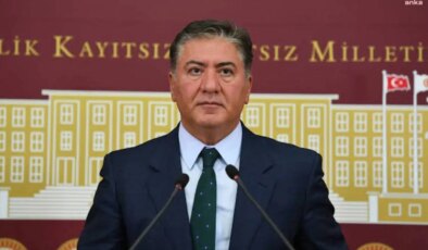 Murat Emir: ‘Tayyip Erdoğan’ı bir daha Cumhurbaşkanı seçtirmeyeceğiz’