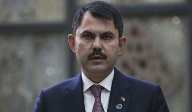 Murat Kurum, Sındırgı depreminin ‘bilançosunu’ açıkladı: ‘127 bağımsız bölüm ağır hasarlı veya yıkık’