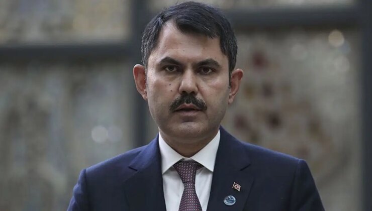 Murat Kurum, Sındırgı depreminin ‘bilançosunu’ açıkladı: ‘127 bağımsız bölüm ağır hasarlı veya yıkık’