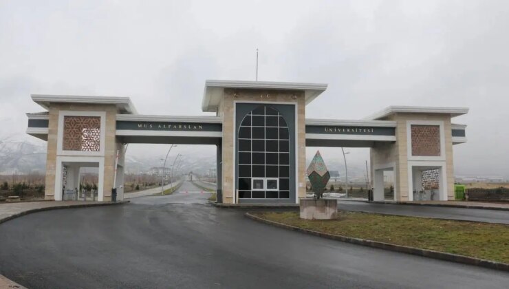 Muş Alparslan Üniversitesi’nde engelli yurttaşlardan ‘çalışmayan asansör’ tepkisi