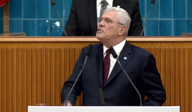 Müsavat Dervişoğlu’dan DEM’e ağır sözler: ‘Alçaksınız!’, ‘satılıksınız!’…