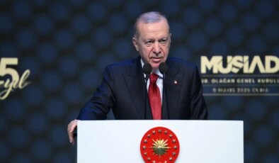 MÜSİAD’da ‘pastırma’ krizi: Topluca istifa ettiler