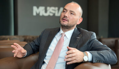 MÜSİAD’dan iş dünyasına eleştiri: Para ucuzken yatırım yapmadık