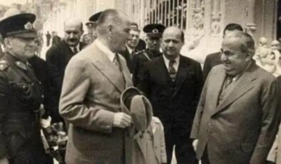 Mustafa Kemal Atatürk’ün, Yunus Nadi’ye demeci Cumhuriyet’in ilk sayısında yayımlandı: ‘İnancım sarsılmazdı…’