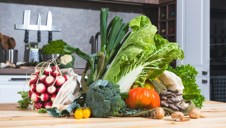 Mutfağınızdan eksik etmeyin: Anti-kanser etkisine sahip mucizevi besinler