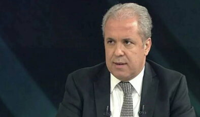 ‘Mutlak butlan’ davası reddedildi… AKP’li Şamil Tayyar’dan ilk açıklama!