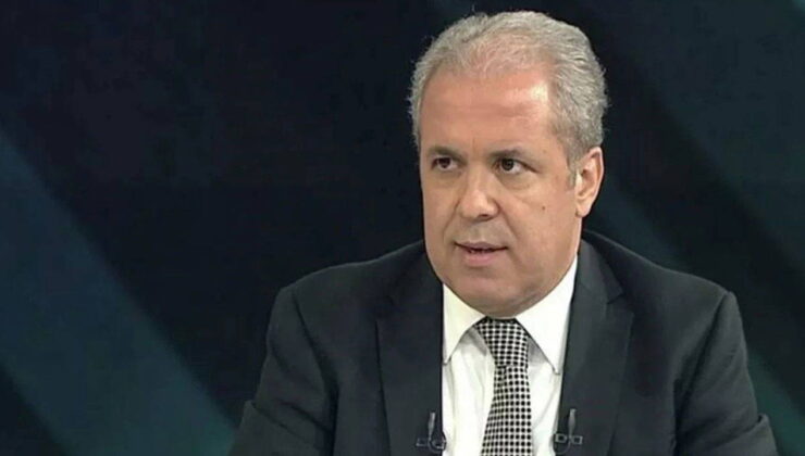 ‘Mutlak butlan’ davası reddedildi… AKP’li Şamil Tayyar’dan ilk açıklama!