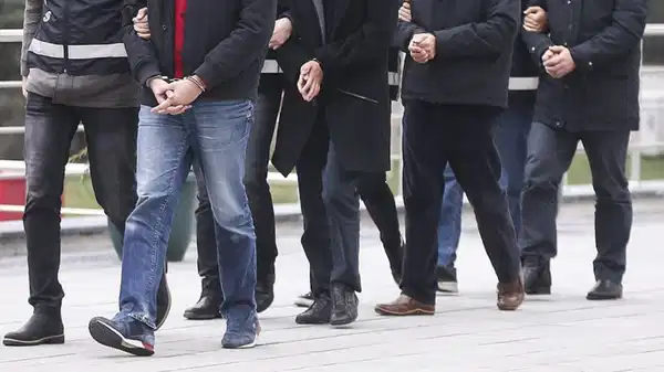 ‘Narkokapan Konya’ operasyonu: 424 tutuklama