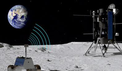 NASA, gelecekte Ay’da Wi-Fi ağı kurmak istiyor