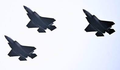 NATO’da gündem hava savunmasını güçlendirme: Savunma bakanları toplanıyor