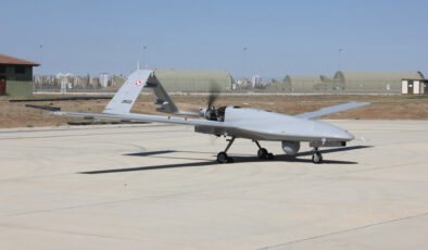 NATO’nun güney hattında Bayraktar TB2 dönemi