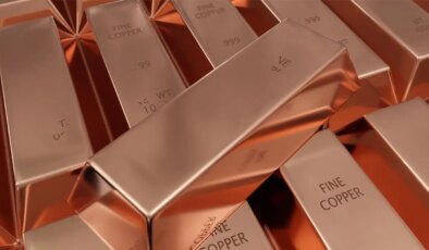 Ne altın ne gümüş: O metal 16 yılın zirvesinde!