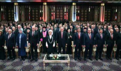 Ne resepsiyon ne tören… Bahçeli katılmadı! Cumhur’da ‘KKTC’ çatlağı büyüyor mu?