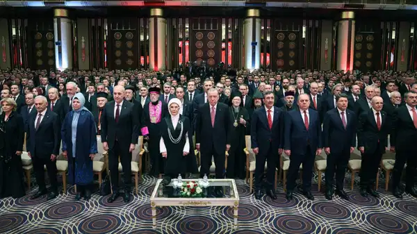 Ne resepsiyon ne tören… Bahçeli katılmadı! Cumhur’da ‘KKTC’ çatlağı büyüyor mu?