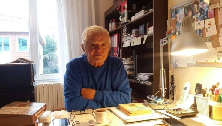 Necati Zincirkıran kimdir? Necati Zincirkıran neden öldü?