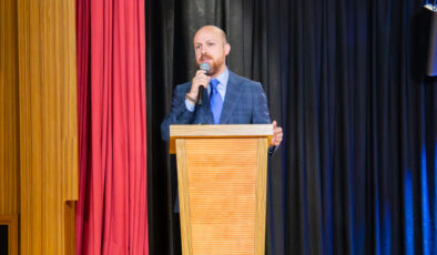 Necmettin Bilal Erdoğan: ‘Çocuklarımız Türk müziğinden çok Batı müziğini benimsiyorlar’