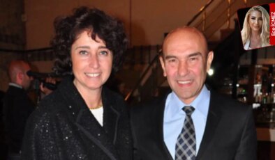 Neptün Soyer’den Tunç Soyer’in tutukluluğuna tepki: ‘Adaletin terazisi şaşmıştır’