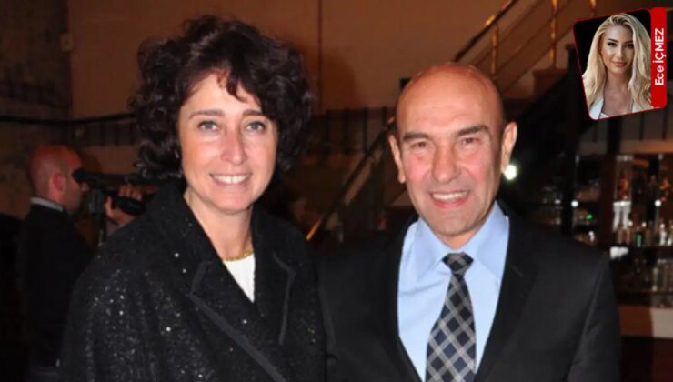 Neptün Soyer’den Tunç Soyer’in tutukluluğuna tepki: ‘Adaletin terazisi şaşmıştır’