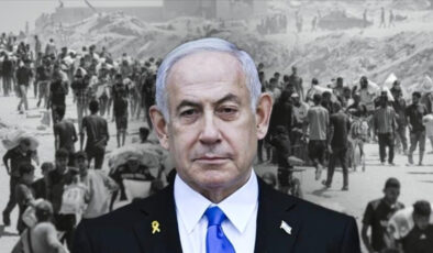 Netanyahu, 2026 genel seçimlerinde yeniden aday olmak istiyor