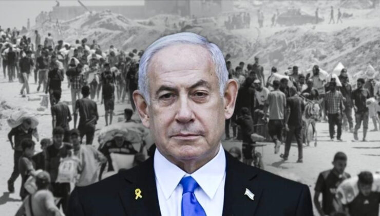 Netanyahu, 2026 genel seçimlerinde yeniden aday olmak istiyor
