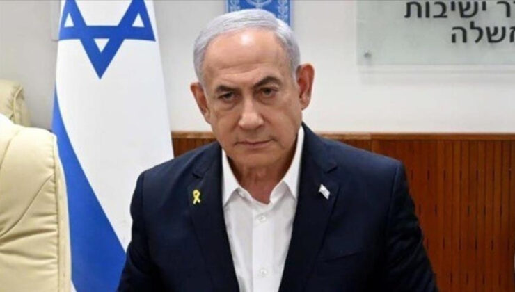 Netanyahu: Gazze’deki uluslararası güçlere biz karar vereceğiz