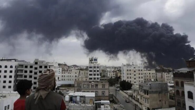 Netanyahu, Hamas’ın silahsızlandırılmaması durumunda Gazze’ye tekrar saldıracakları tehdidini yineledi