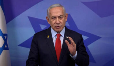 Netanyahu: Refah Sınır Kapısı bir sonraki duyuruya kadar açılmayacak