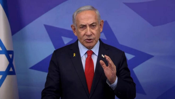 Netanyahu: Refah Sınır Kapısı bir sonraki duyuruya kadar açılmayacak