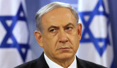 Netanyahu’dan, Gazze’ye ‘sert müdahalede bulunulması’ talimatı