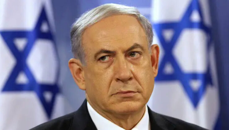 Netanyahu’dan, Gazze’ye ‘sert müdahalede bulunulması’ talimatı