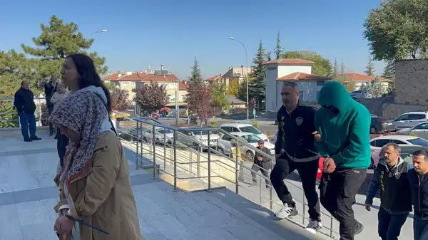 Nevşehir’de fuhuş operasyonu… Soruşturma yeni gelişme!