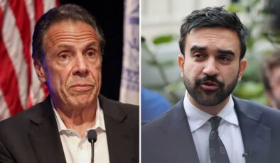 New York’ta seçim heyecanı: Belediye başkan adayları ilk kez karşı karşıya