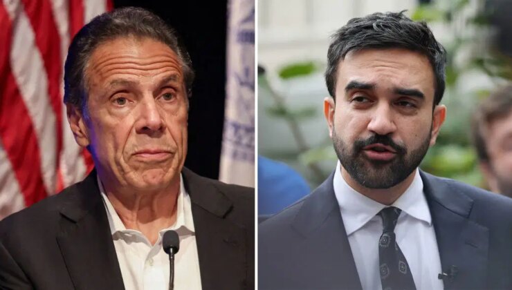 New York’ta seçim heyecanı: Belediye başkan adayları ilk kez karşı karşıya