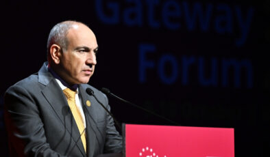 Nikol Paşinyan: Türkiye ile sınırları açmak için çalışıyoruz