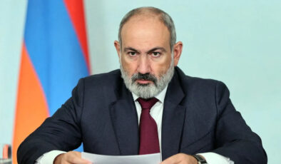 Nikol Paşinyan’dan “Türkiye-Azerbaycan hattı açılmaya hazır” mesajı