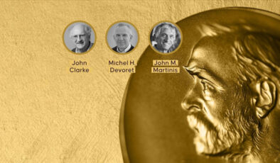 Nobel Fizik Ödülü’nün sahipleri açıklandı