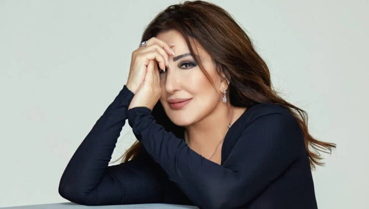 Nükhet Duru’yu akrep soktu! Hastaneye kaldırıldı